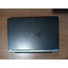 Notebook Sony Vaio Txn15bp