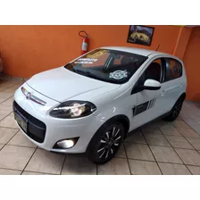 Fiat Palio Sporting 1.6 Flex 