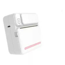 Impressora Portátil Hd Mini Printer 5 Rolos C19-5 