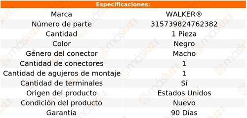 Sensor Posicin Del Cigeal (ckp) Cobalt L4 2.0l 05/07 Foto 6