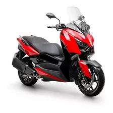 Promoção!!! Yamaha Scooter Xmax 250 Abs 2024 - 0km