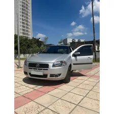 Fiat Palio 2007 1.4 Elx Flex 5p