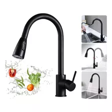 Llaves Lavaplatos Cocina Grifo Cocina Con Extension Flexible