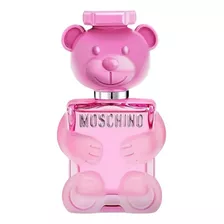 Moschino Toy 2 Bubble Gum Edt 100ml Dama Original