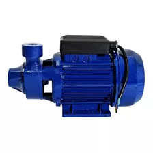 Bomba De Agua Periferica De 3/4hp 110v Marca Roccia