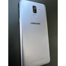 Celular Samsung J8