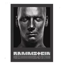 Rammstein Videos 1995-2012