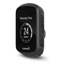 Ciclocomputador Garmin Edge 130 Gps Versão Ingles