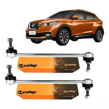 Par Bieleta Dianteira Nissan Kicks Sv 2016 A 2021 1.6 Cofap