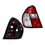 Par Faros Nissan Platina 2002-2003-2004-2005-2006-2007 Tyc