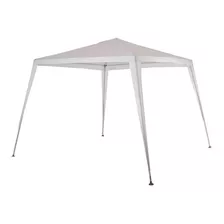 Tenda Praia Piscina Gazebo 2,4x3m Ráfia - Mor Promoção