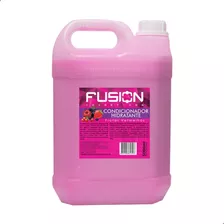 Galão Condicionador Frutas Vermelhas- 5l Fusion