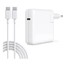 Cargador Para Macbook Pro Tipo Usb-c 61w