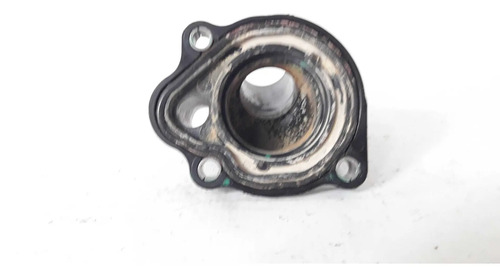 Cavalete Válvula Termostatica Fusion 2.5 16v 10 11 12 3
