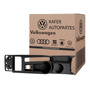 Balatas Traseras Vw Golf Jetta Mk4 Audi A4 2000 A 2006