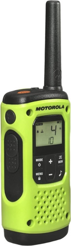 Radios Talkabout Bundle 2 Pack Motorola Foto 2