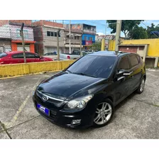 Hyundai I30 2.0 Blindado