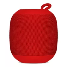 Bocina Portátil Inalámbrica Bluetooth Radio Fm Usb Micro Sd