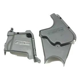 Par Capa Frontal Correia Do Motor Fiat Fiorino 1.4 2020