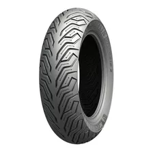 Neumático Trasero Para Moto Michelin City Grip 2 Sin Cámara De 100/90-14 S 57 X 1 Unidad