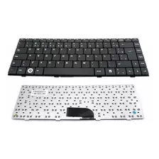 Teclado Para Notebook Itautec Infoway W7410 W7415 Br Com Ç