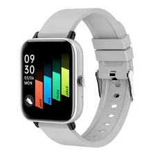 Monitor De Frequência Cardíaca, Smart Watch Para Apple Andro