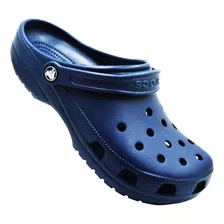 Sandalia Crocs Classic 100001-410 Navy