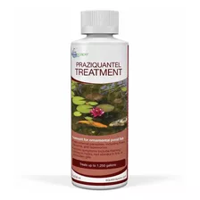 Aquascape 81041 praziquantel Tratamiento Para Peces De Estan