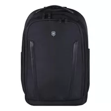 Victorinox Mochila Para Laptop Almont Professional, Negro