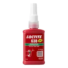 Loctite 638 Cola Adesiva Para Fixação 50g