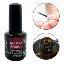 Nail Prep Tones