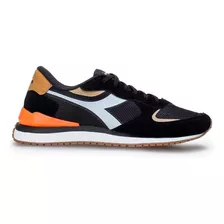 Diadora Milano Masculino Dfsc031-01