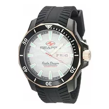 Seapro Scuba Dragon Diver Limite - Reloj De Cuarzo Para Homb