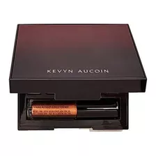 Enfatice La Paleta De Diseno De Ojos - Enfocada Por Kevyn A