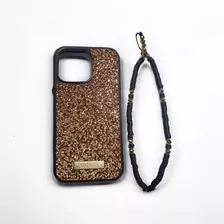 Funda Para iPhone 14 Pro Max Diseño Guess Blide