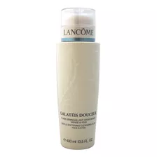 Líquido Limpiador Lancome Galateis Douceur Gentle 400 Ml Uni