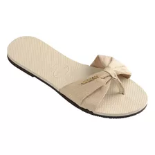 Havaianas St Tropez, Rasteirinha