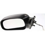 Espejo - Garage-pro Mirror Compatible For 2015 Toyota Camry  Toyota Camry
