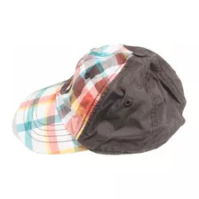 Gorro Bebé Gymboree Seis A Doce Meses 