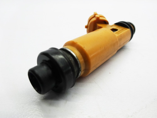 Inyector De Gasolina Montero Sport V6 3.5 2002-2006 C/u Foto 4