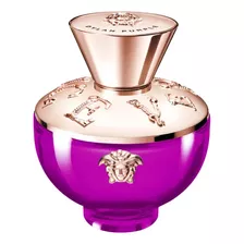 Versace Dylan Purple Mujer 100 Ml