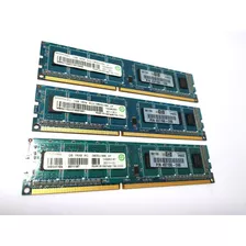 Memoria Ram Ddr3 1gb 1333 Mhz Ramaxel Pc Rmr1810ef48e7w-1333