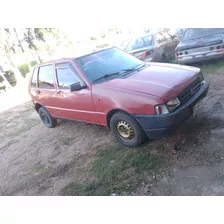 Fiat Uno 1994 1.0 Mille