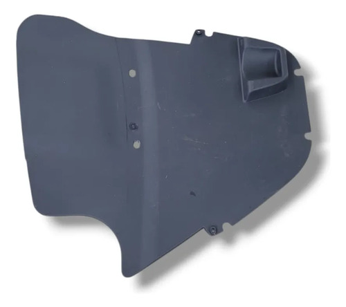 Forro Inferior Porta Fiat Ducato Maxicargo 2024 2025 Vi131