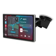 Pantalla Multimedia Para Carro Android Auto Carplay