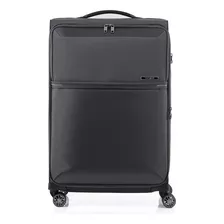 Maleta Mediana Samsonite 73h Negra