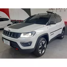 Compass 2.0 16v Diesel Trailhawk 4x4 Automático