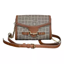 Crossbody Clutch Anne Klein Original 