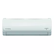 Aire Acondicionado Futura 12000 Inverter Wifi . Punto Hogar