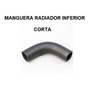 Tercera imagen para búsqueda de kit manguera radiador suzuki swift 05 al 11 inf y sup
